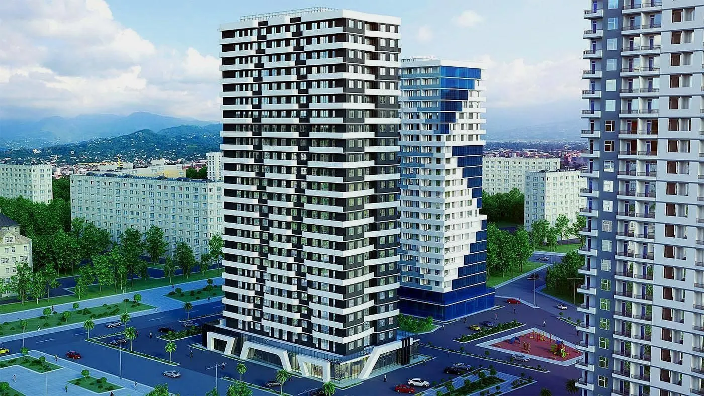 ЖК Horizons Elegance