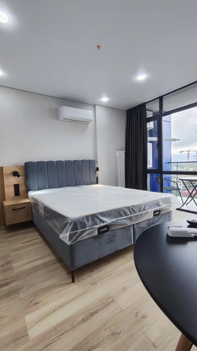 Квартира, 1-комн., 30 м², LemonGarden Residence & Spa