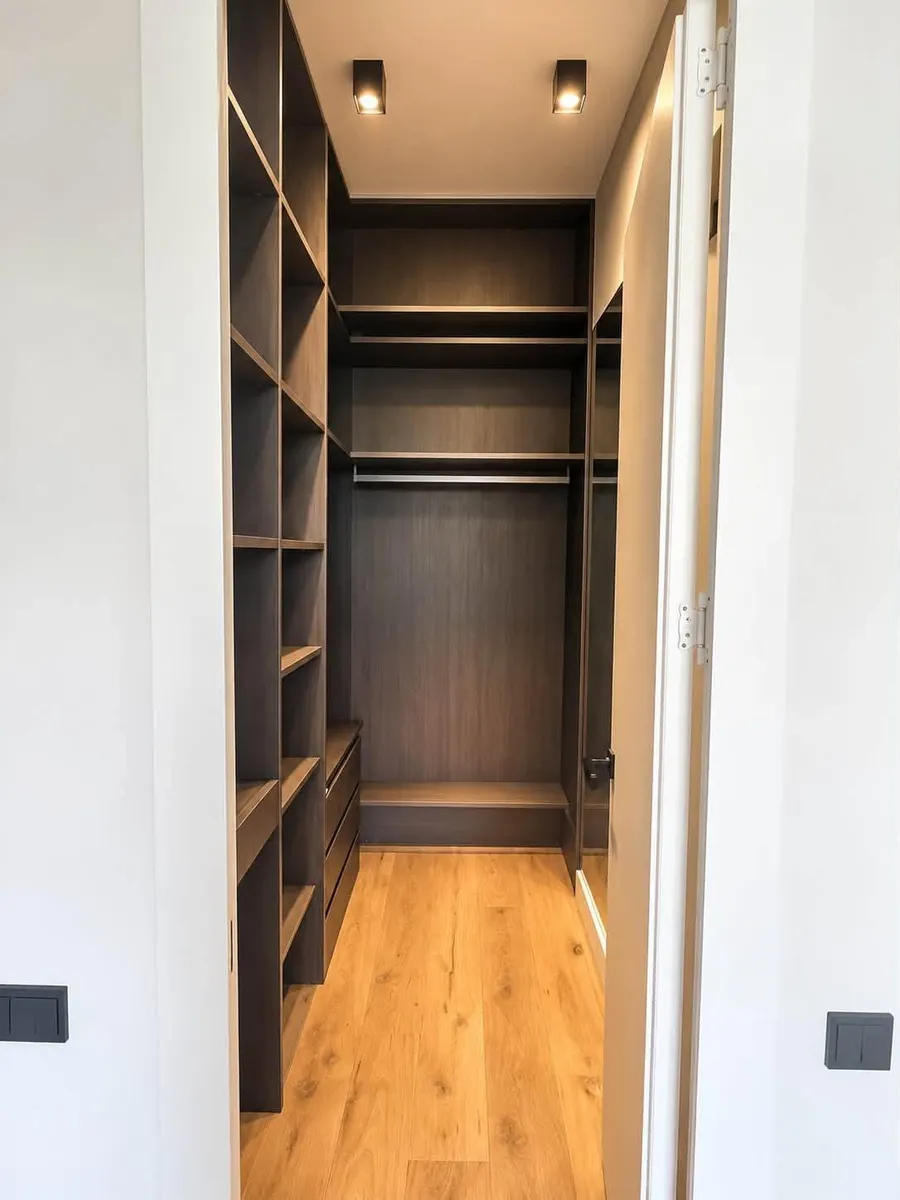 Квартира, 4-комн., 160 м², Lisi Green Town