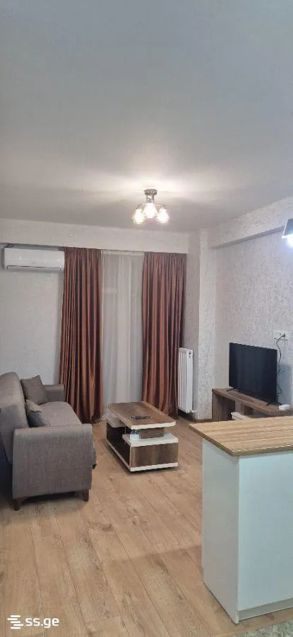 Квартира, 2-комн., 60 м², Archi Digomi 2