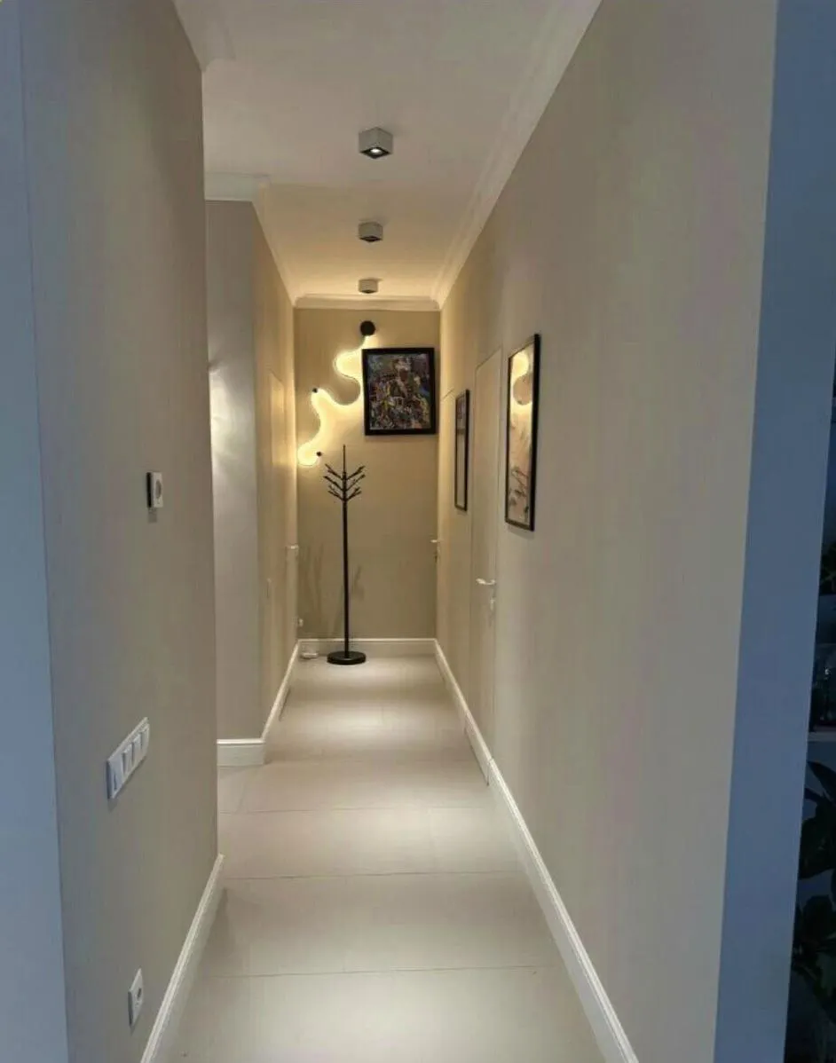 Квартира, 3-комн., 110 м²