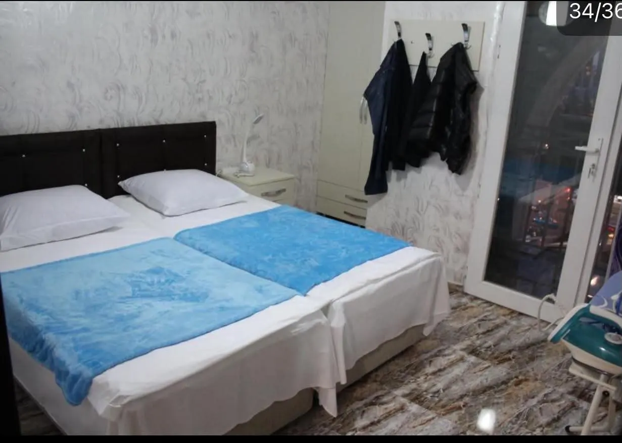 Квартира, 3-комн., 58 м²