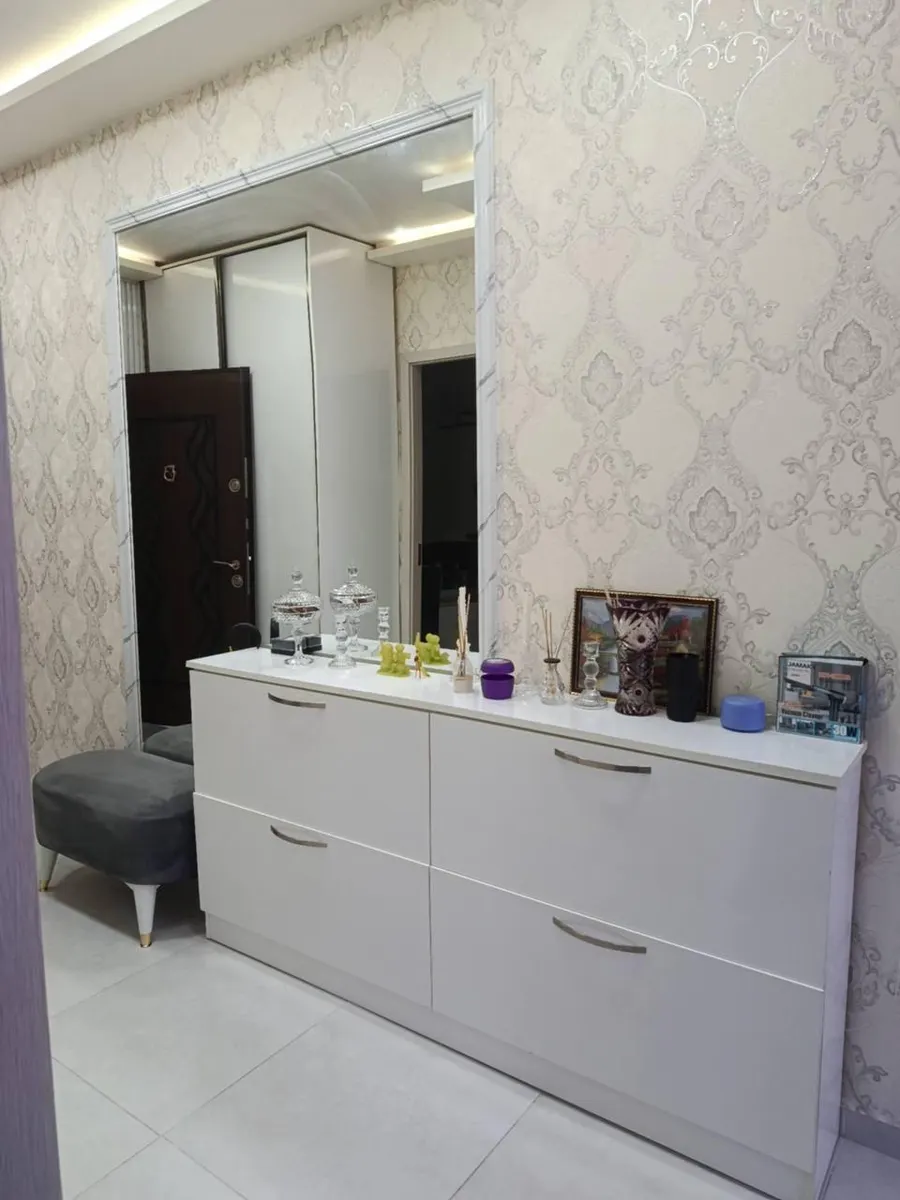 Квартира, 2-комн., 62 м²