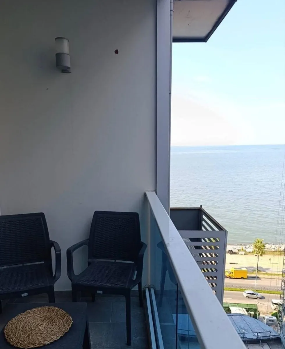 Квартира, 1-комн., 27 м², Sunrise