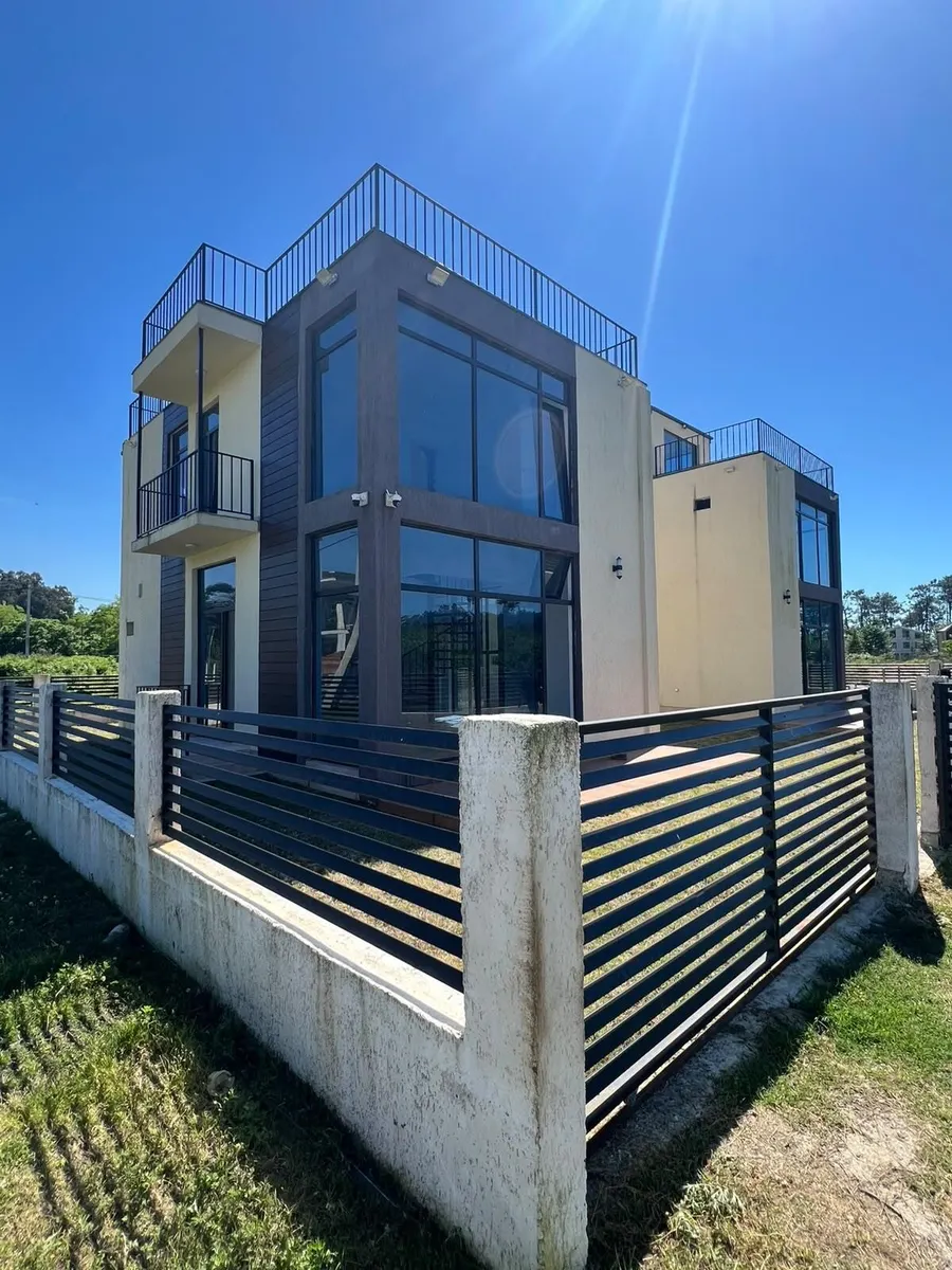 House, 5-room, 185 m², Alpha Home Shekvetili