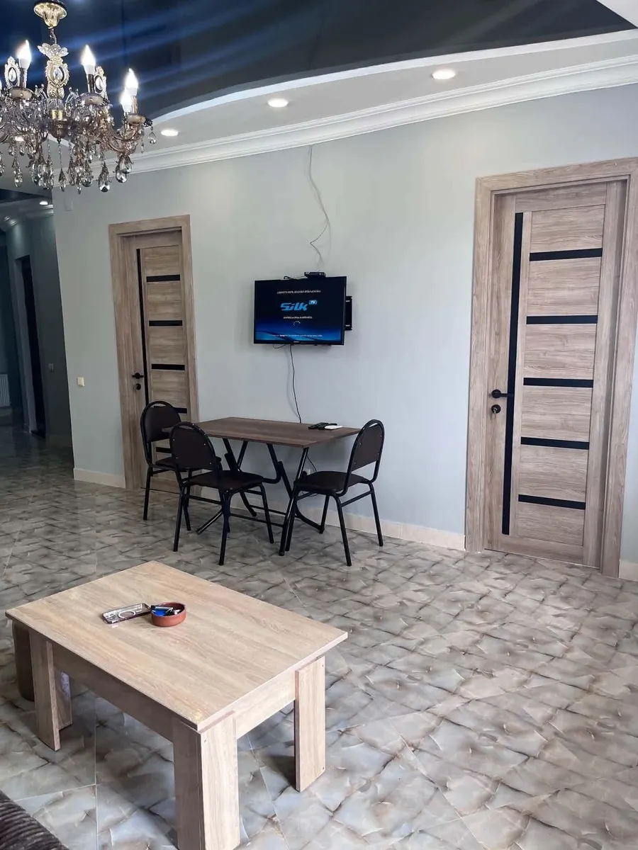 Квартира, 4-комн., 85 м²