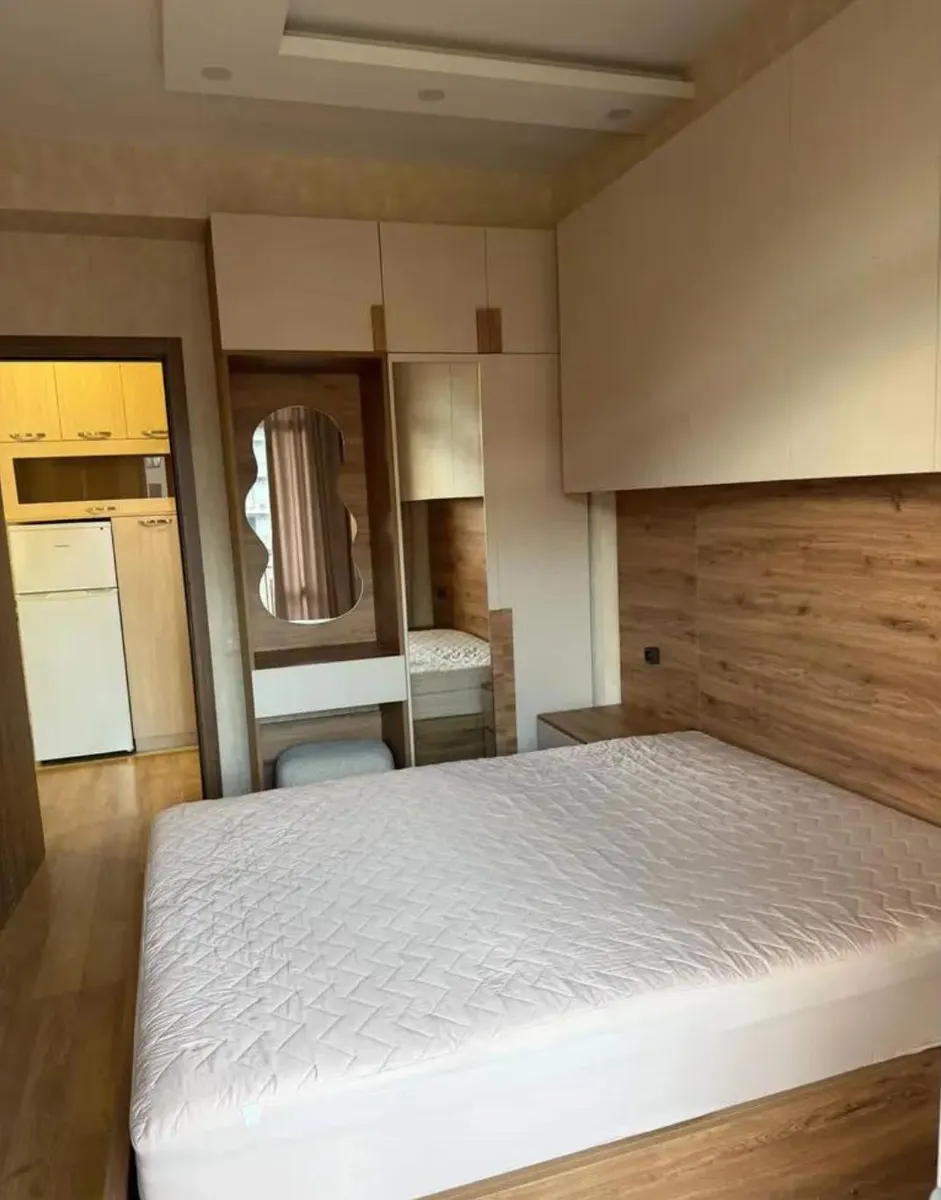 Apartment, 1-room, 50 m²