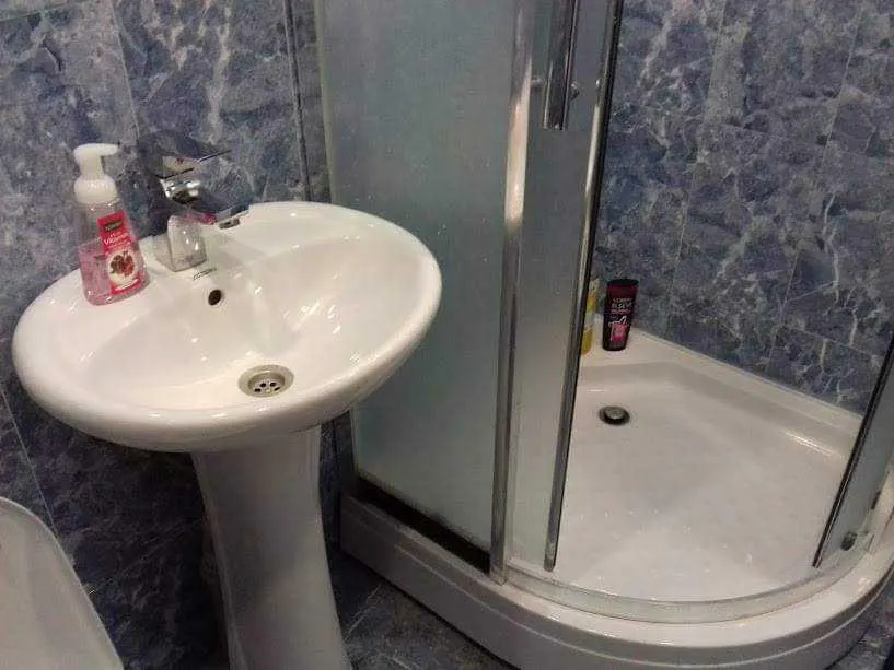 Квартира, 2-комн., 55 м²