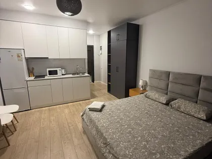 Apartment, studio, 38 m²