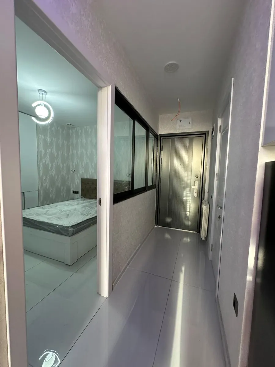 Квартира, 2-комн., 40 м²