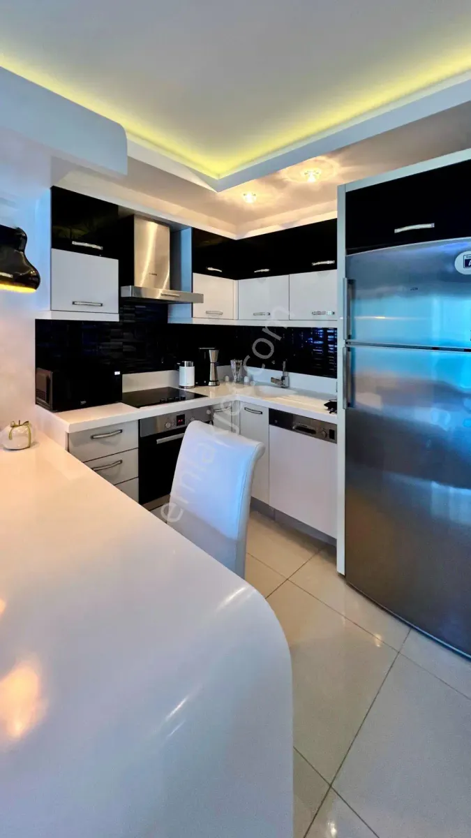 Azura Park Residence Evleri residential complex