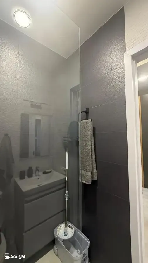 Квартира, 2-комн., 55 м², Khataeti St, 46