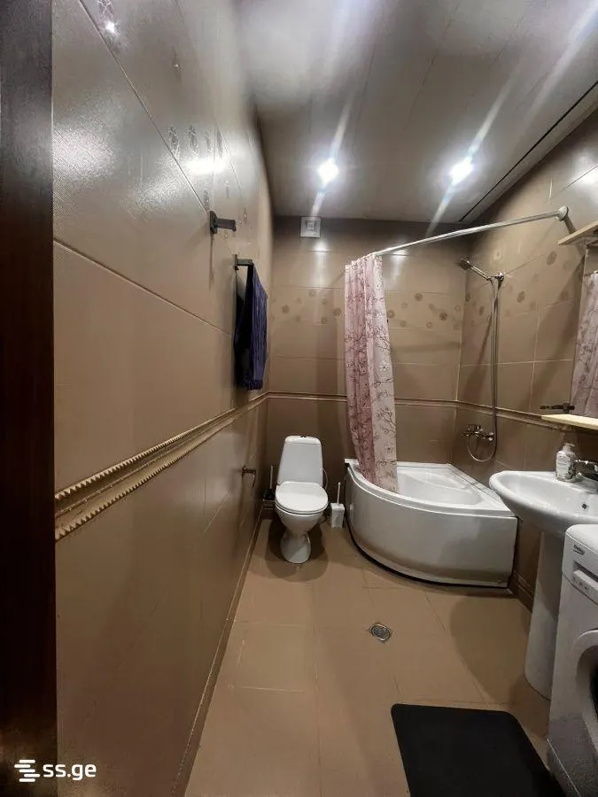 Квартира, 2-комн., 59 м²
