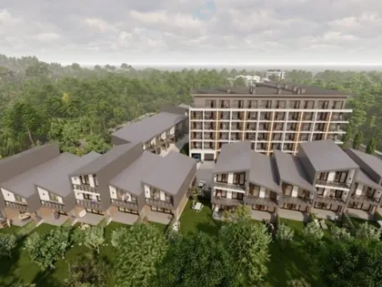 Grand Botanico Residence residential complex