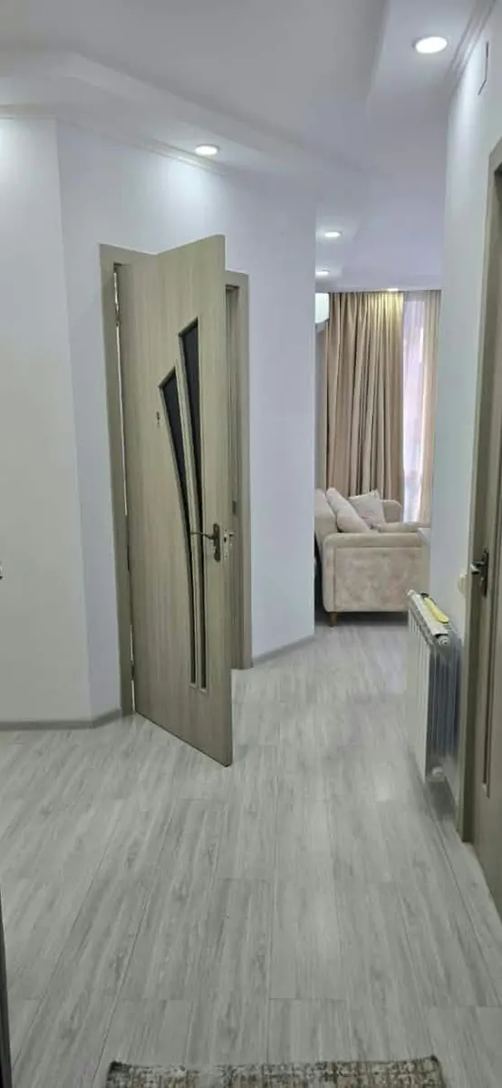 Apartment, 2-room, 48 m², Dar Tower