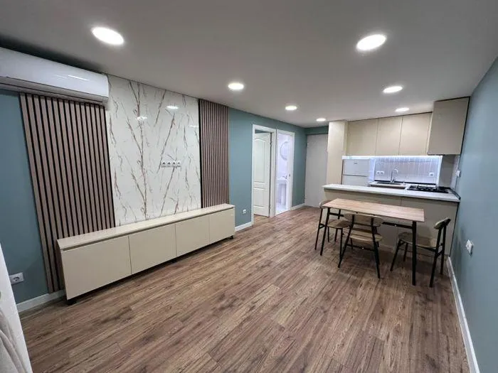 Квартира, 2-комн., 49 м²