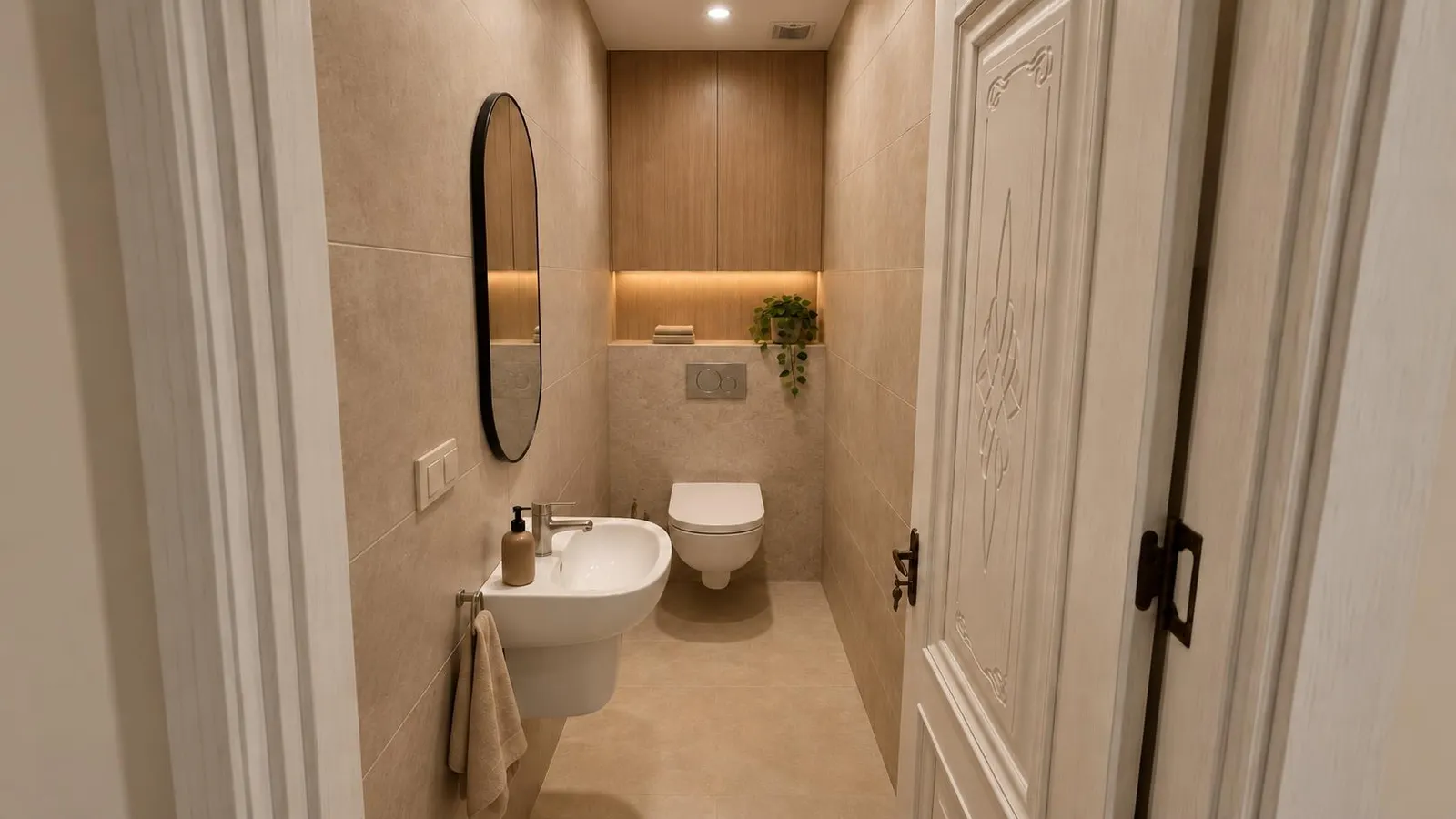 Дом, 3-комн., 85 м², Polo Villas