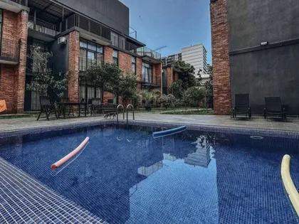 House, 3-room, 120 m²
