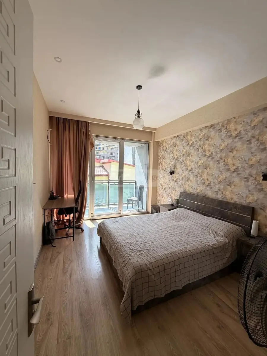 Квартира, 2-комн., 60 м², Adam Mitskevichi St, 56