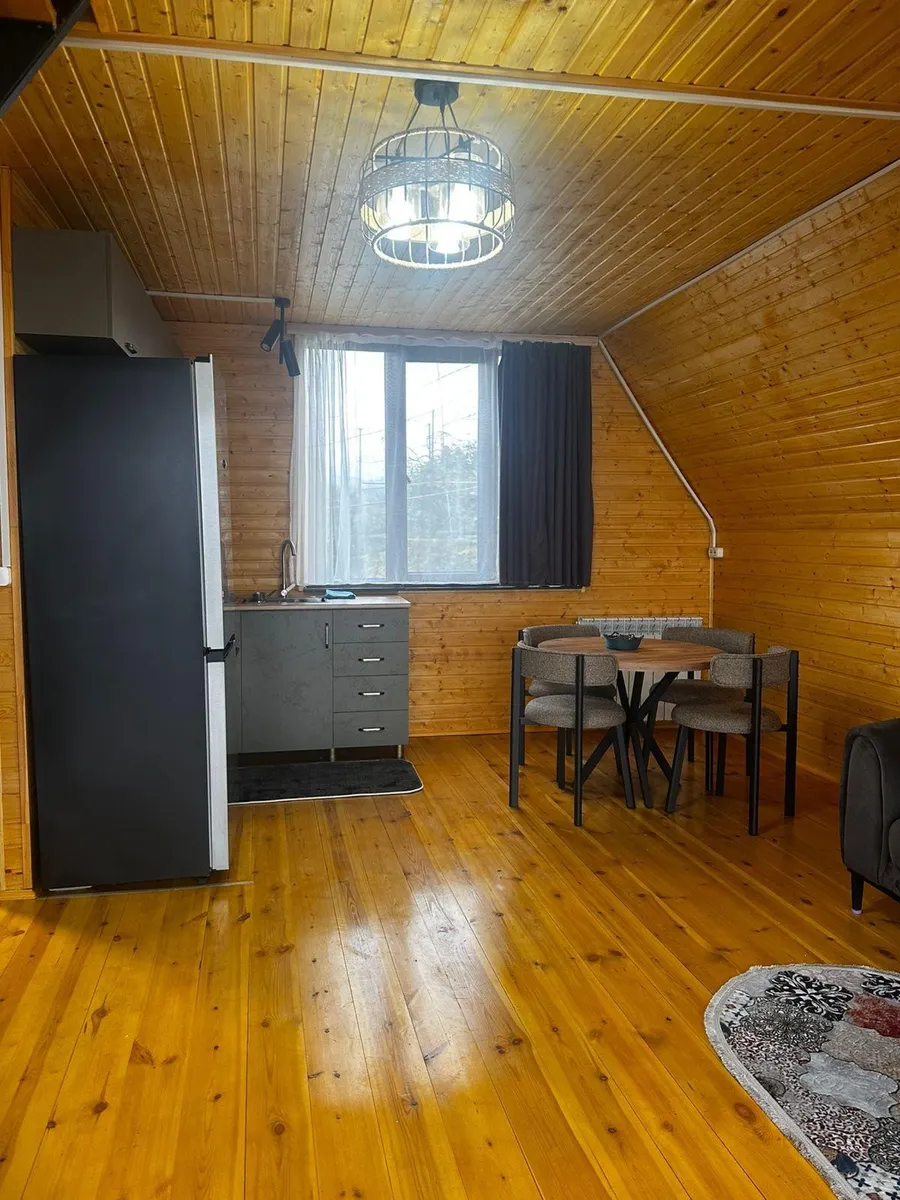 Дом, 3-комн., 80 м²