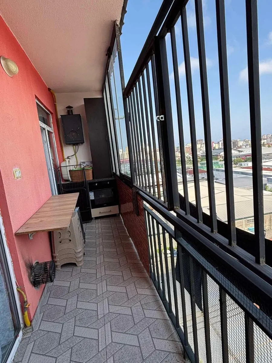 Квартира, 3-комн., 60 м², Mikhail Lermontov St, 141