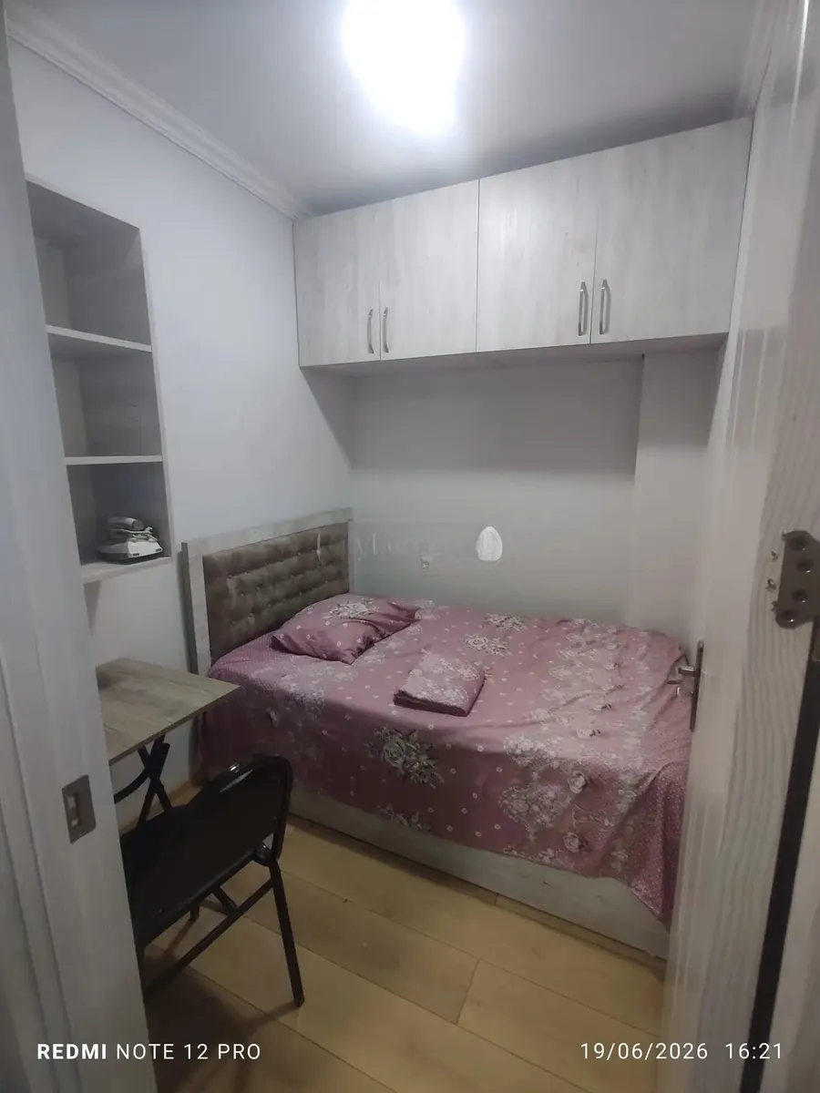 Apartment, 4-room, 70 m²