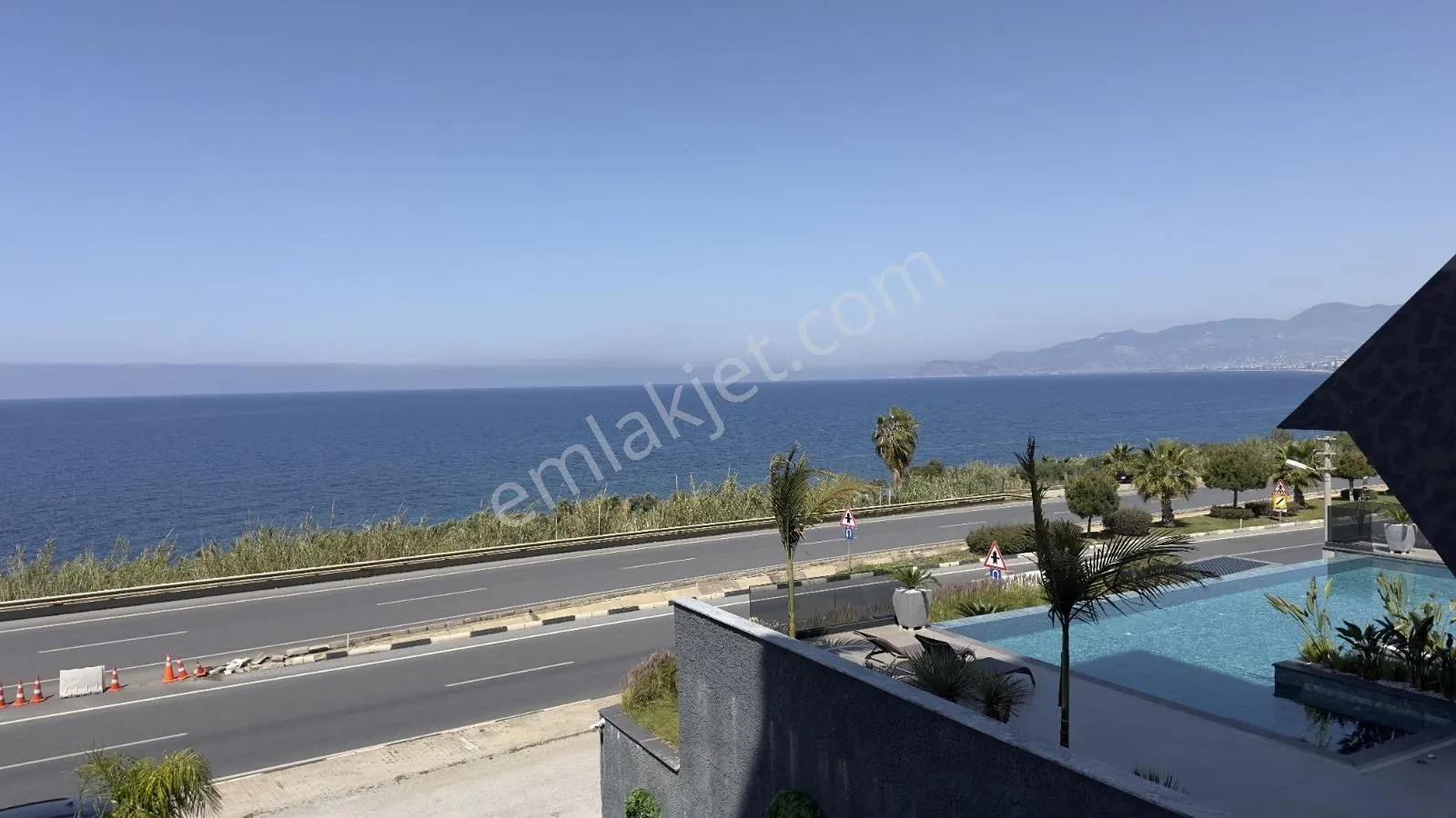 Apartment, 3-room, 125 m²