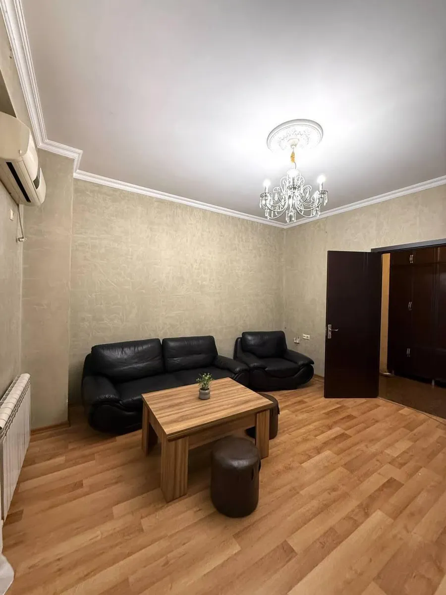 ბინა, 3-ოთახიანი, 75 მ², New Star Batumi