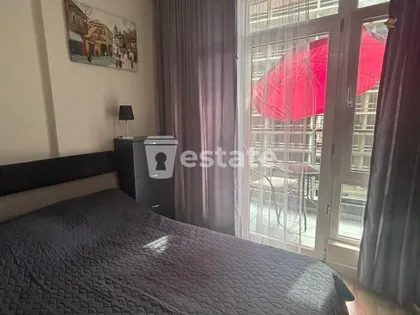 Квартира, студия, 27.8 м²