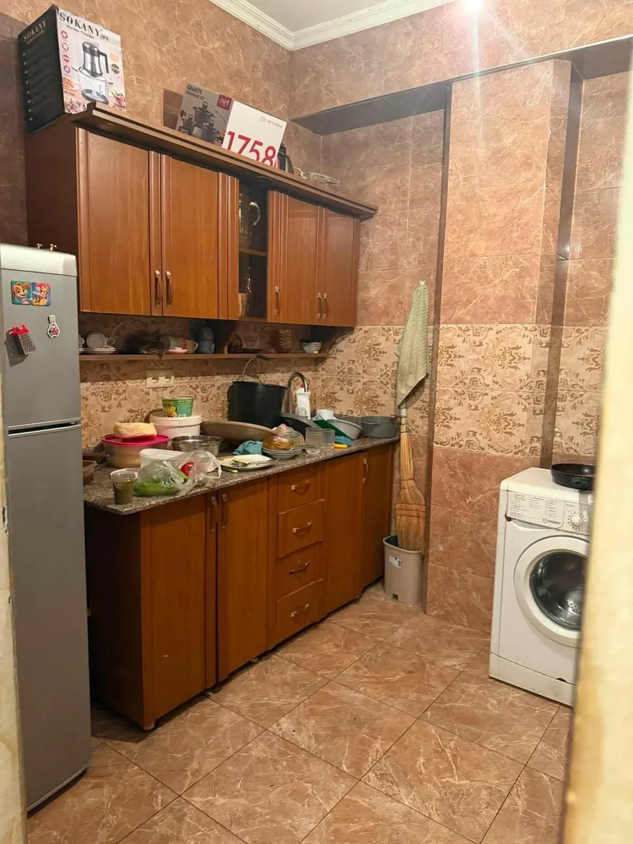 Apartment, 3-room, 70 m²