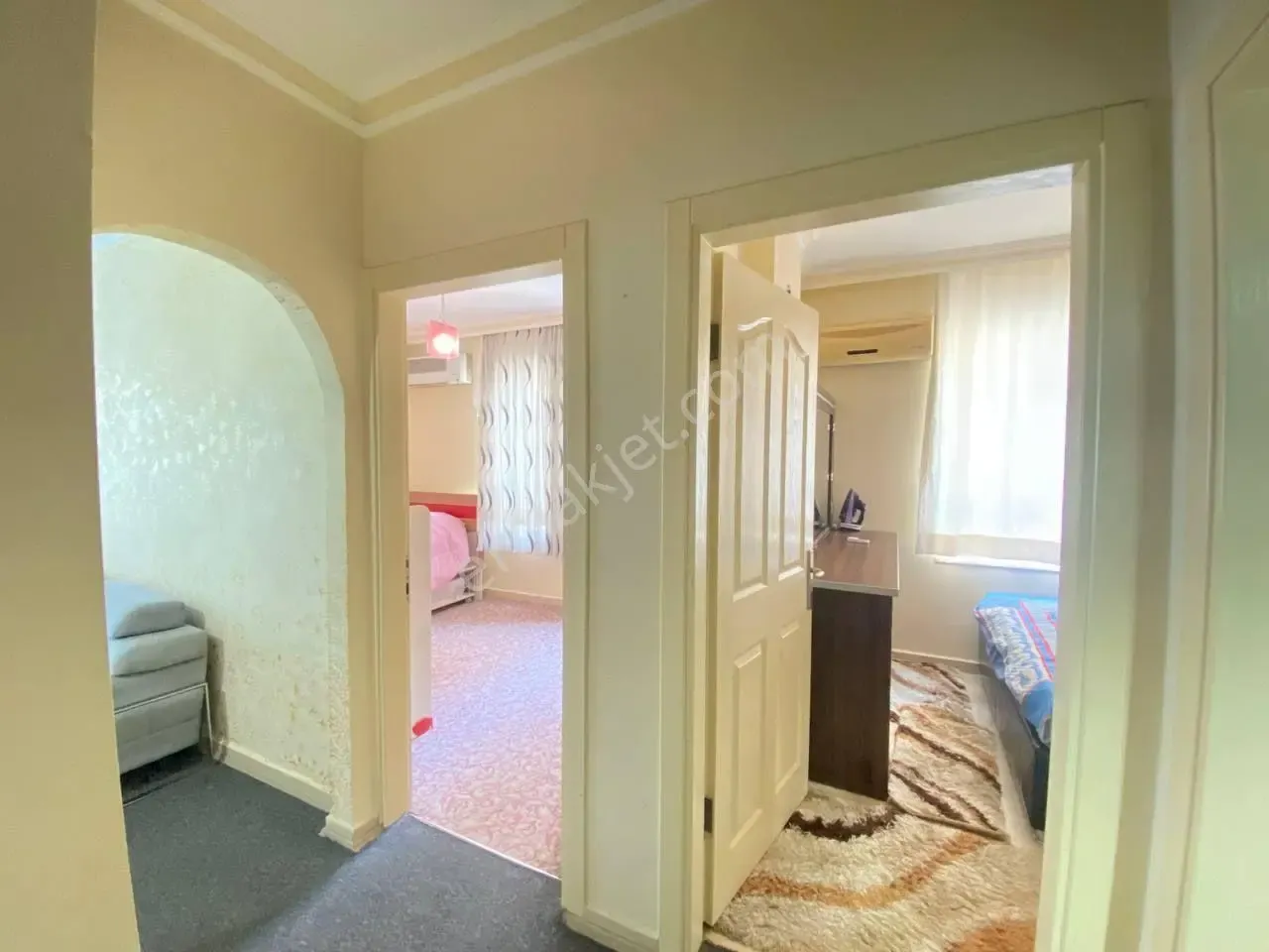 Квартира, 3-комн., 90 м²