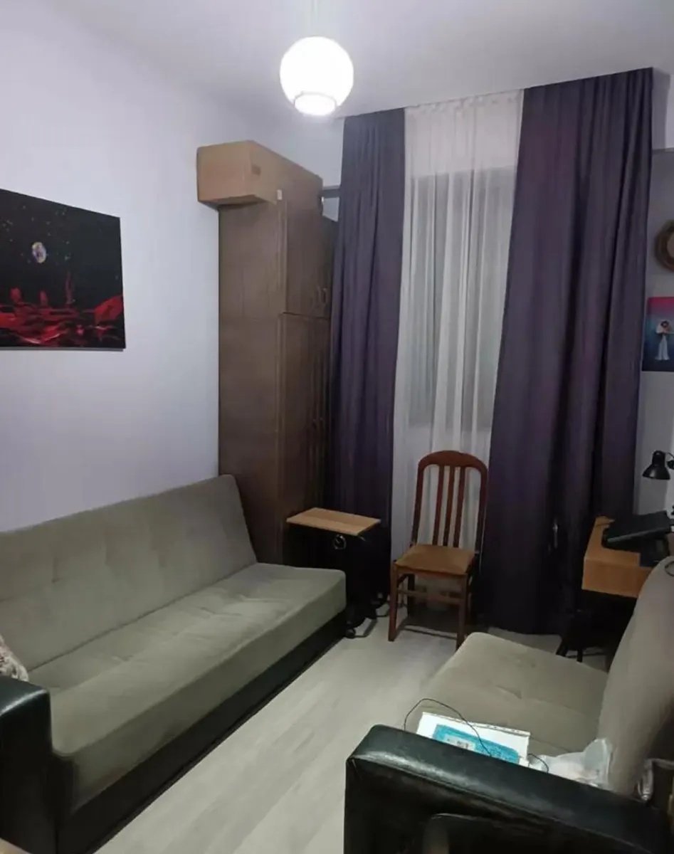 Apartment, 4-room, 92 m²