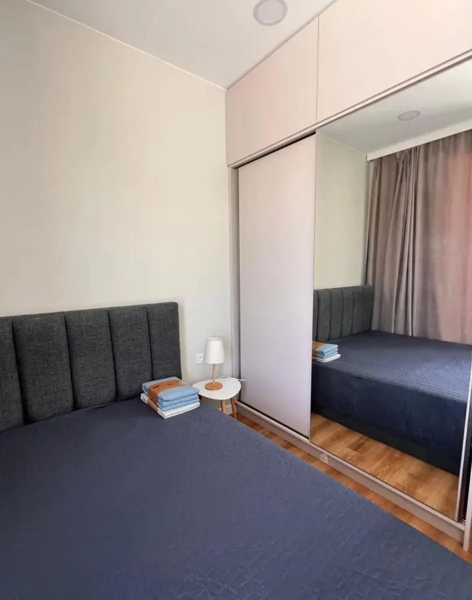 Квартира, 2-комн., 45 м²
