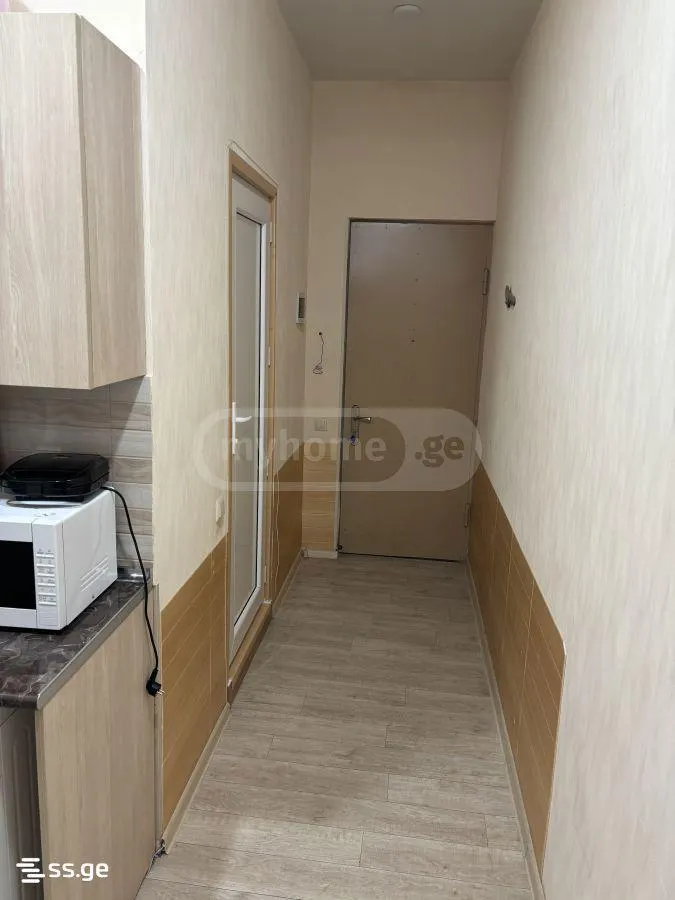 Квартира, 2-комн., 50 м², Dighomi Park