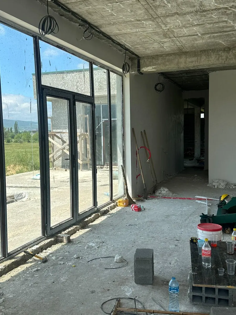 Дом, 5-комн., 307 м²