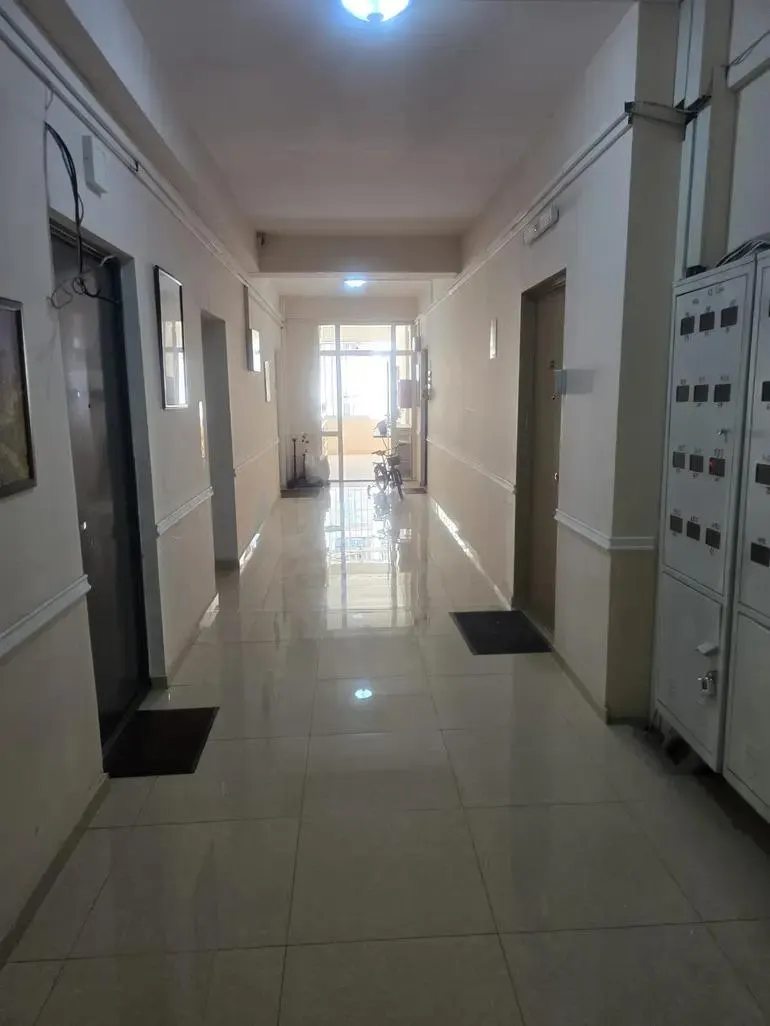 Квартира, 3-комн., 65 м², Dighomi Park