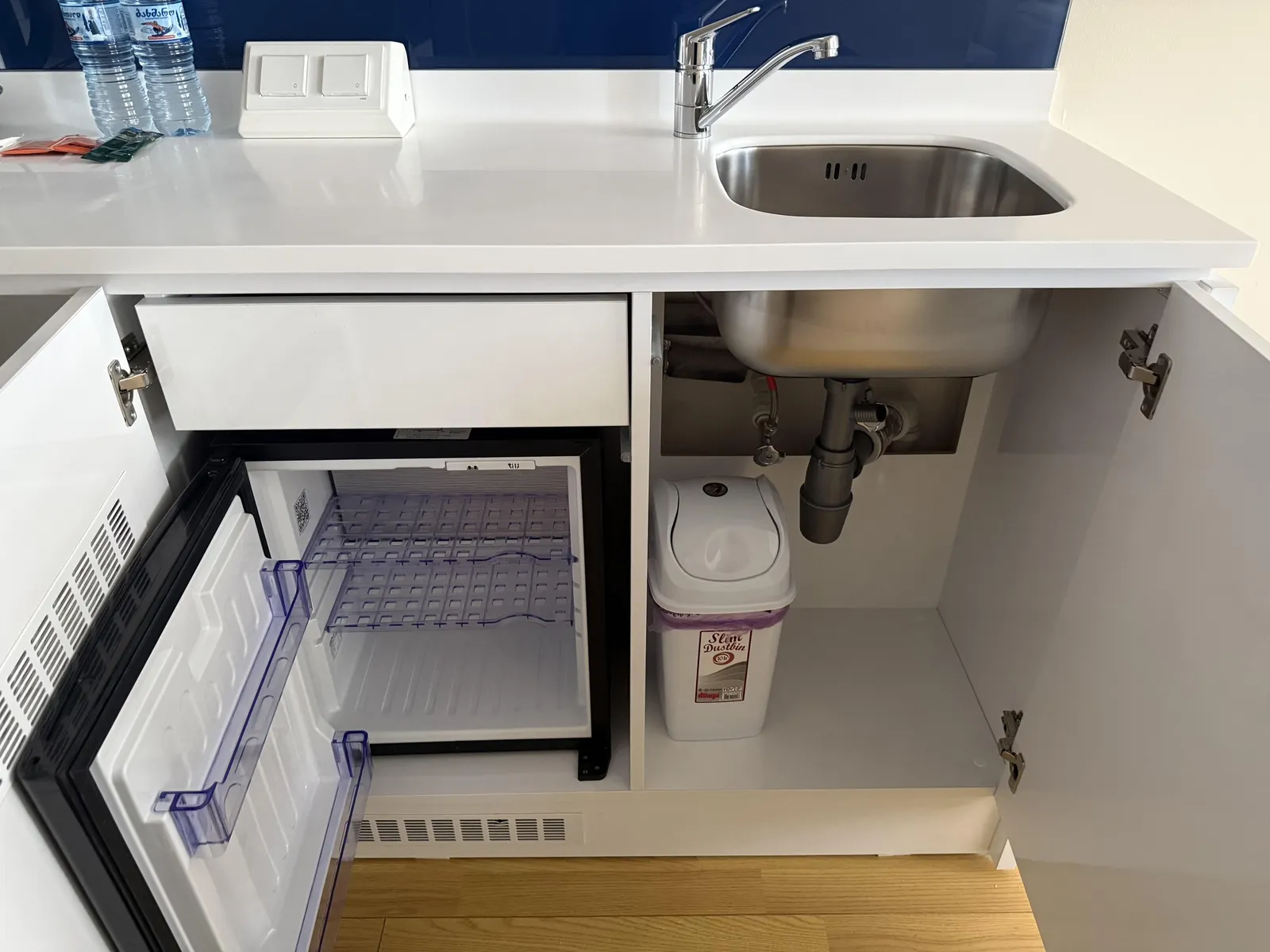 Квартира, 1-комн., 28 м², Orbi City