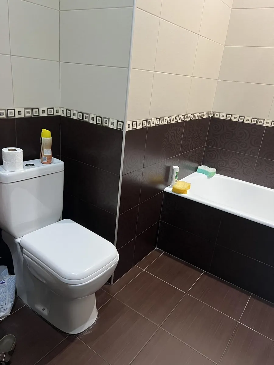 Квартира, 3-комн., 70 м²