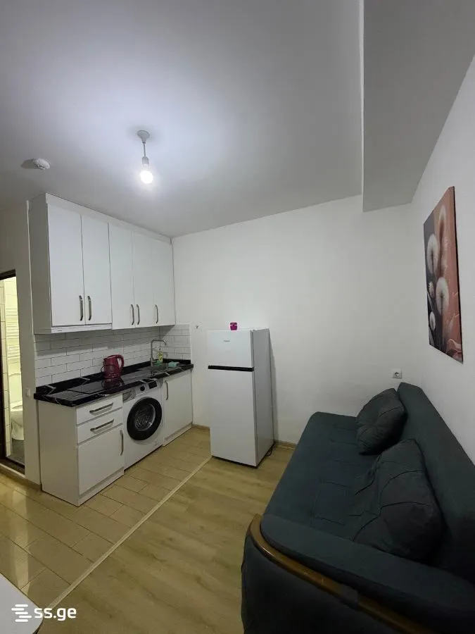 Квартира, 2-комн., 60 м²
