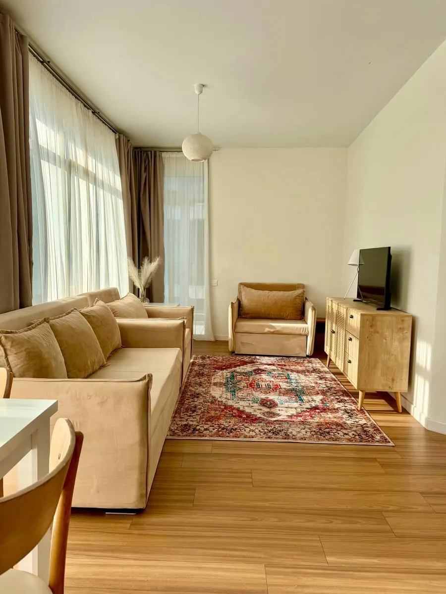 Apartment, 2-room, 75 m², Bianca Batumi