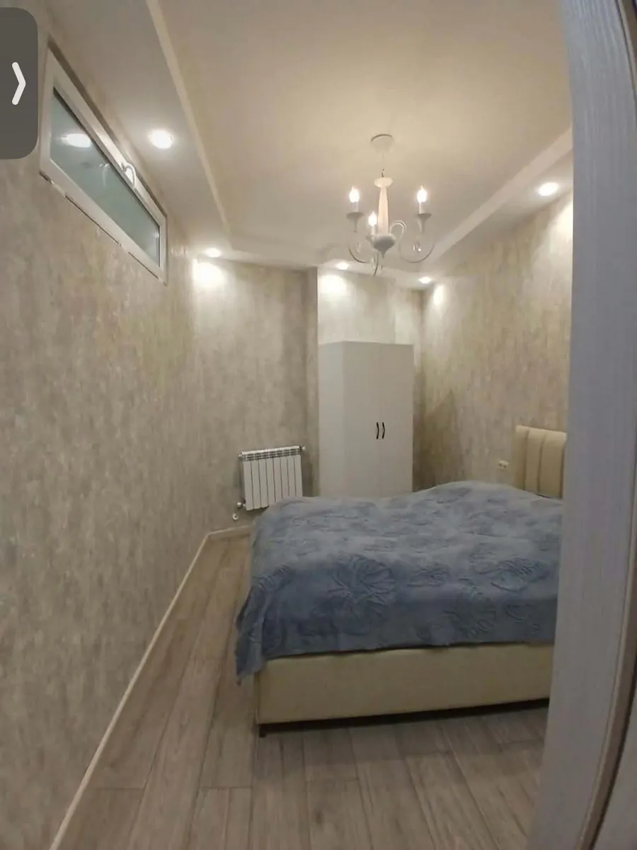 Квартира, 4-комн., 105 м²