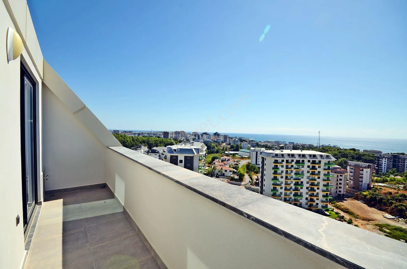 Apartment, 3-room, 110 m²