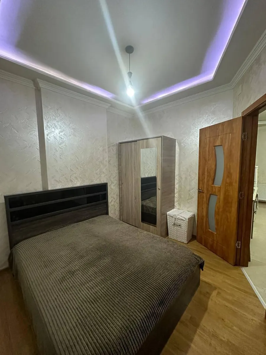 Квартира, 2-комн., 43 м²