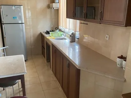 Apartment, 4-room, 96 m²