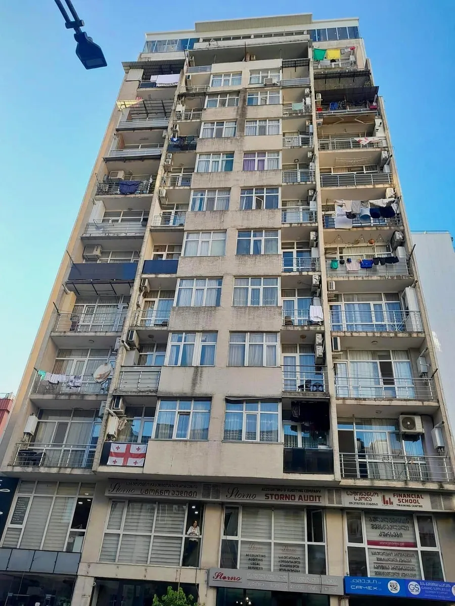 ЖК Angle Park