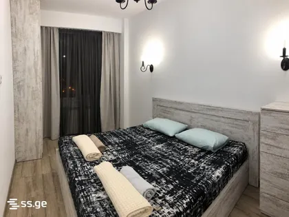 Квартира, 2-комн., 52 м²
