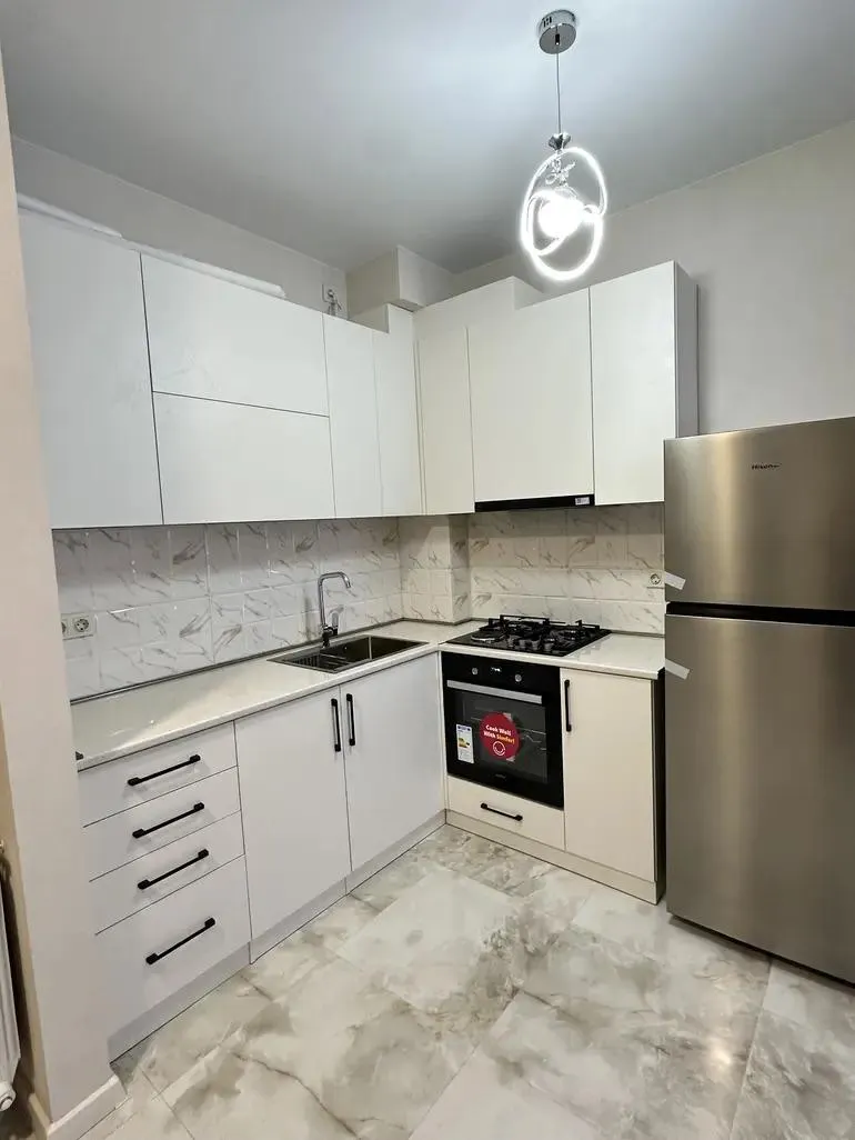 Квартира, 2-комн., 54 м², Aim Vazisubani