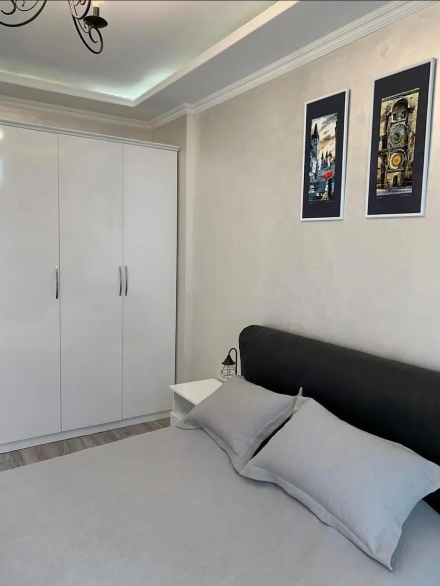 Квартира, 2-комн., 44 м², Horizons Elegance