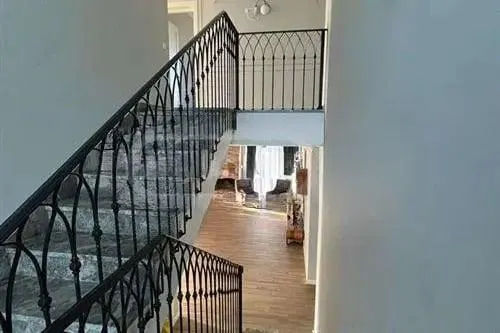 Дом, 6-комн., 503 м²