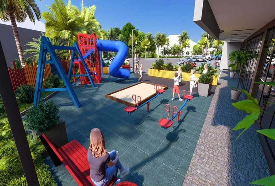 Lux Residence residential complex